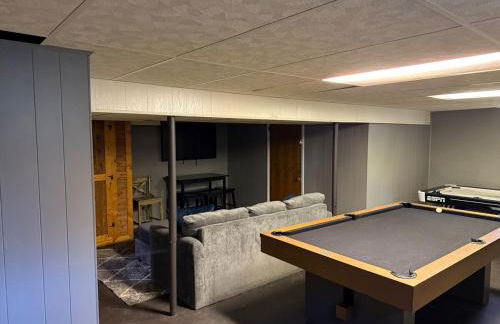 Home away from home with private yard - Foto 7