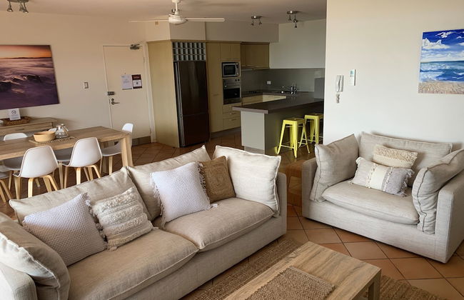 Aqua Promenade Beachfront Apartments - Foto 74