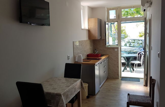 Apartments Kust - Foto 9