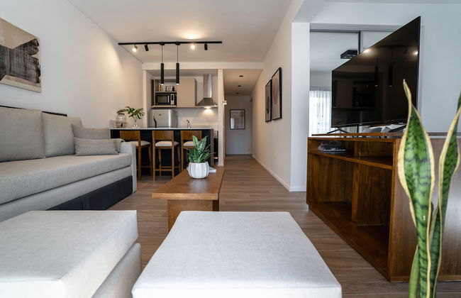 Barrancas Quality Apartments - Foto 63