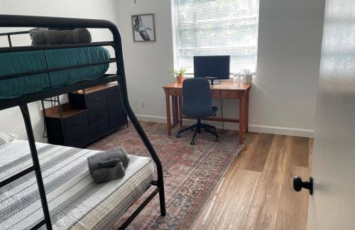 Family Retreat near Beach, Downtown and PGA - Foto 72