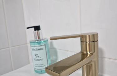 Markfield Maison - Photo 26