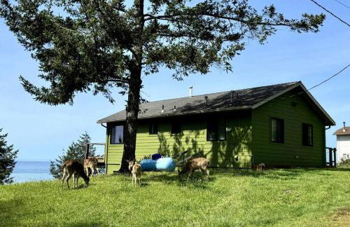 Sea Escape at Spruce Overlook - Foto 1