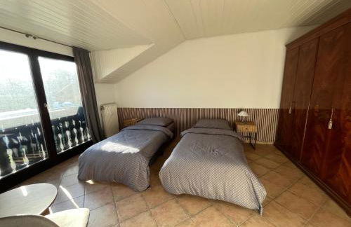 Ferienwohnung mit Garten am Venekotensee - Foto 7