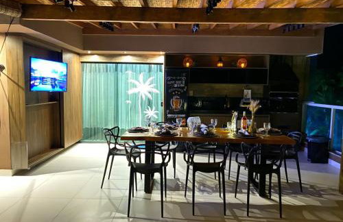 Cobertura Blue Beach House - Photo 45