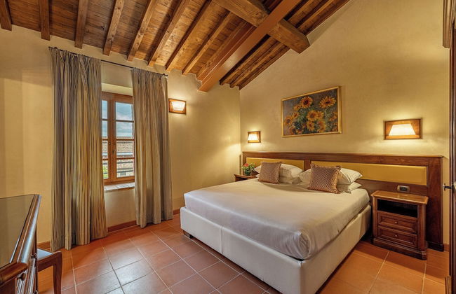 Wine Relais in Montecucco - Photo 22