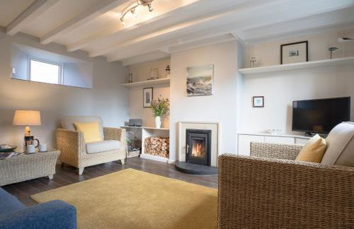 Cuthbert Cottage - Foto 9