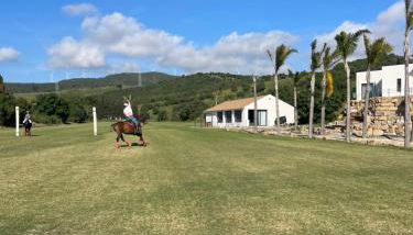 Sotogrande Luxury Villa & Polo Experience - Foto 2