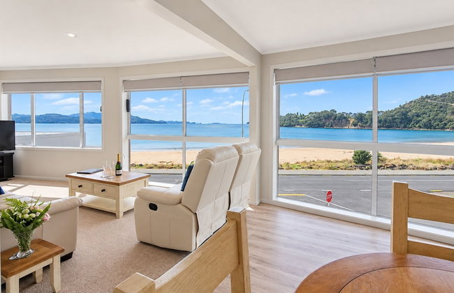 Waterfront Apartments Whitianga - Foto 25