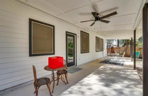 3 Mi to Randolph AFB San Antonio Area Home - Foto 22