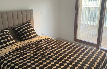 New flat in La Defense close to Paris - Foto 3