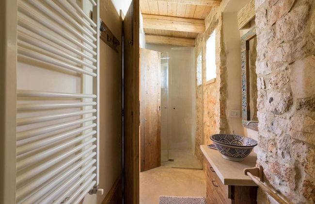 1676 Villa Elaion in Pescoluse Posto Vecchio - Foto 31