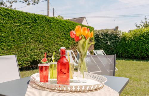 Holiday Home Le Parco by Interhome - Foto 19