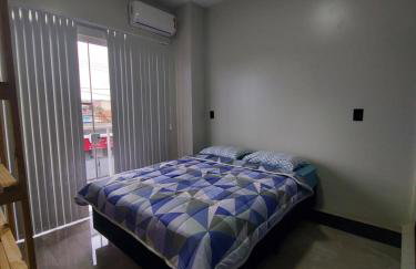 Pousada Apartamento Parque Praia - Foto 6