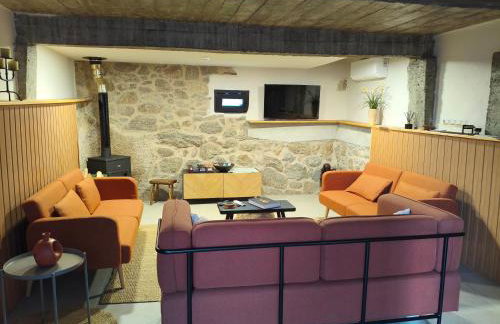 Tapada das Carvalhas - Foto 24