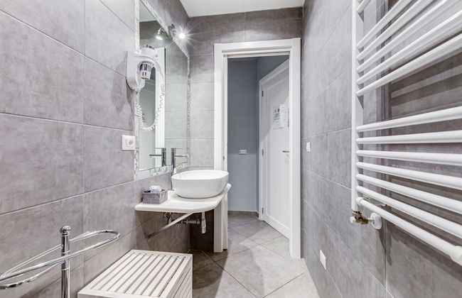 Maison Degli Artisti Suites - Foto 32