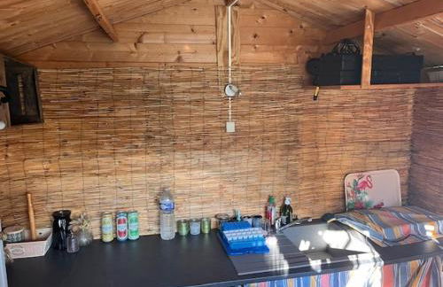 Résidence cote de lumière - Photo 18