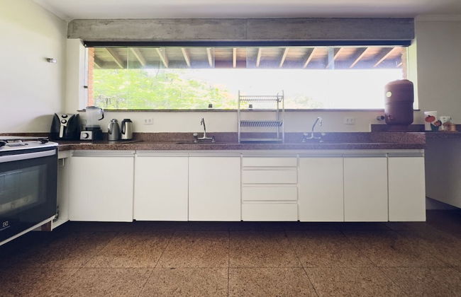 Luxuosa casa Térrea em Itu - Foto 14