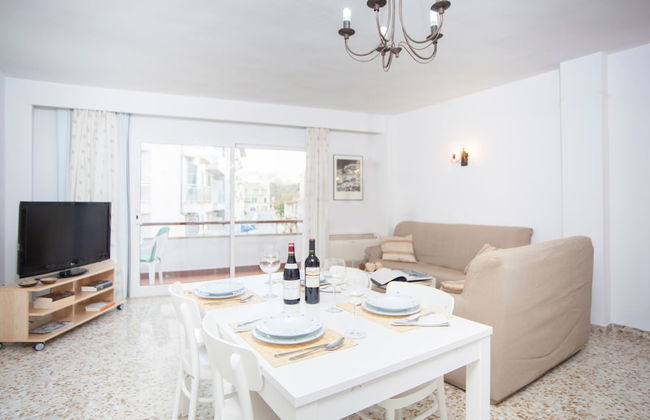 Curling in Alc dia With 3 Bedrooms and 1 Bathrooms - Foto 1