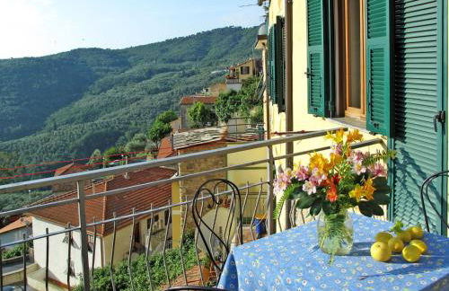 Apartment Terrazzo - PTB191 by Interhome - Foto 2