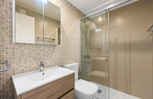 Apartamento con Piscina y Terraza cerca del Mar - Foto 21