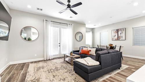 Luxurious 3bdrm home - Foto 2