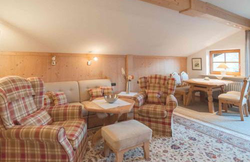 Rottach Apartments - Ferienwohnungen am Tegernsee - Foto 9