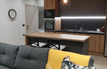 Lovely Guesthouse - 58m2 mountain view - Foto 1