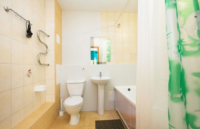 Etazhydaily Bibliotechnaya-Komsomolskaya - Photo 10