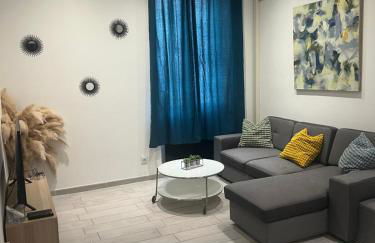 Charmant T2 climatisé a 5 min de là gare st-charles - vieux port - Foto 3