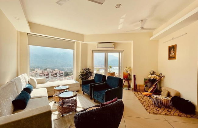 Golden Healing Journeys Homestay - Foto 40