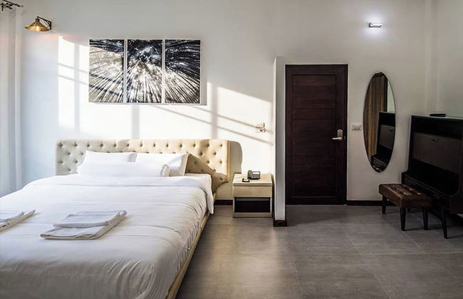 Na Klongluang Boutique Resort - Photo 1