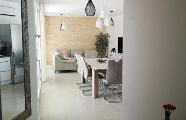 La Villa du Soleil - Foto 24