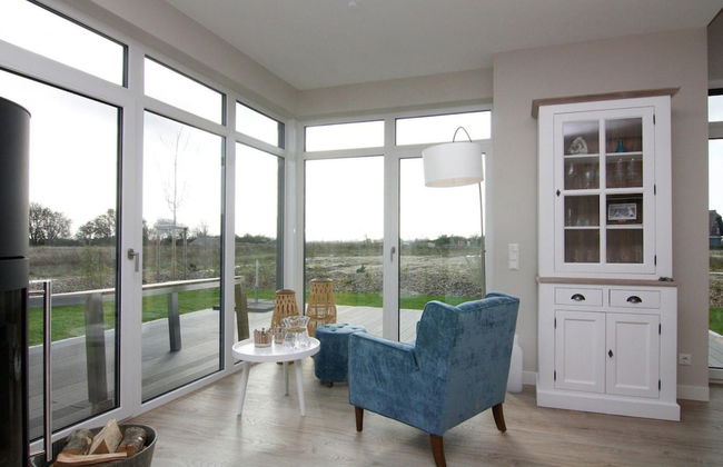 Ferienhaus Klint in Lancken - Foto 11