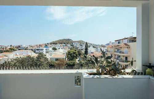 Grand Sea View Apartment 3' from Kavouri Beach - Foto 36