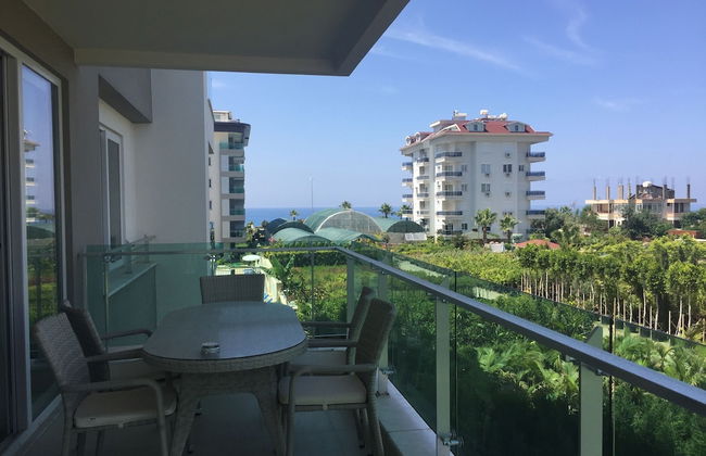 Moda Marine Residence - Foto 22