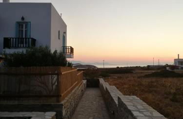 Gio st Gio apartment 2 Antiparos st Giorgio - Foto 27