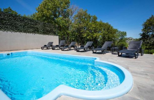 Gorgeous Home In Metkovic - Foto 9