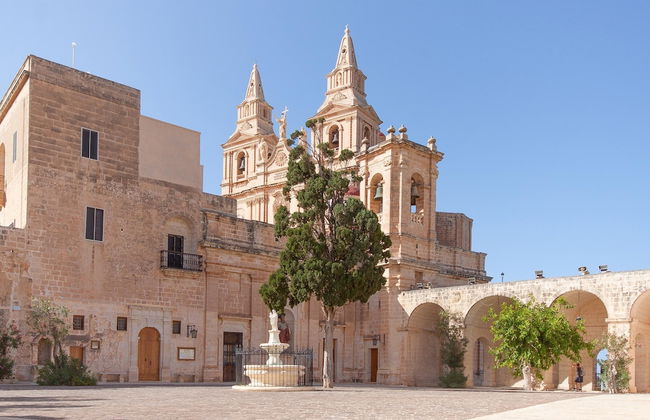 Merill Pool and Sea Charming Apart 2 - Foto 17