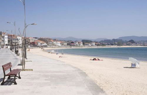 Pensión Mariñeiro - Foto 23