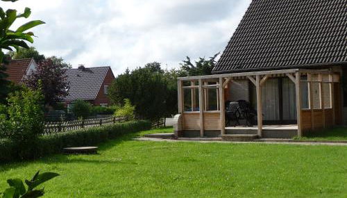 Ferienwohnungen Kastenmüller - Foto 4