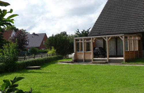 Ferienwohnungen Kastenmüller - Foto 4