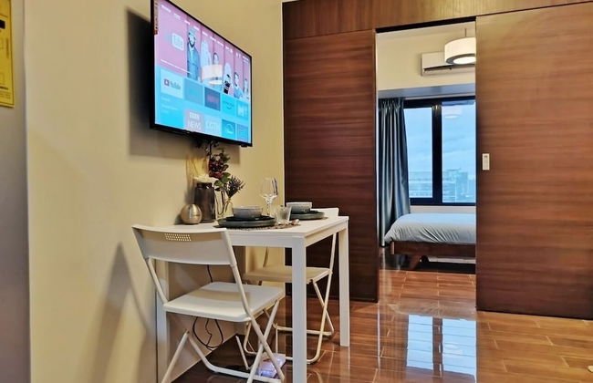 CitySkyline View 53F-Air Residences - Foto 22