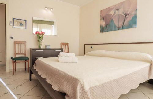 CASA NAVLA' AppartamentI "Ulivi"- "Fiori" -"Velieri"-"Luna"-"Nido"-"Taverna" - Foto 62