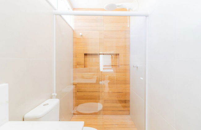 GB03 Casa a 200m Praia de Guarajuba - Foto 22