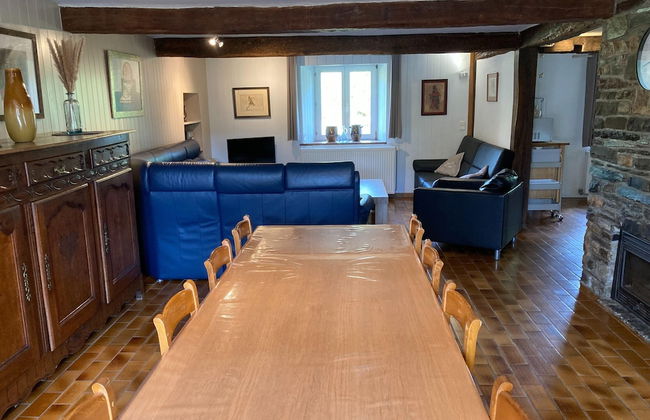 Holiday Home With Sauna in Sourbrodt - Photo 20