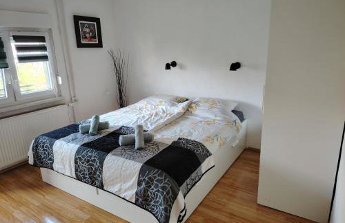 Apartma Laganini - Foto 6