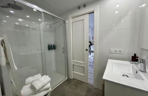 Apto La Estambrera IV Wifi y Aire Acondicionado - Foto 10