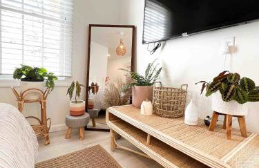 Relaxing Stay Sleeps 4 & 2 Parking - Foto 23