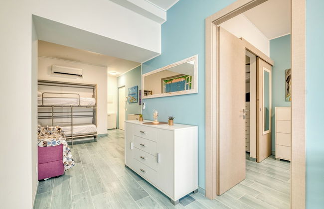 Merlo E - town center & private parking - Foto 6